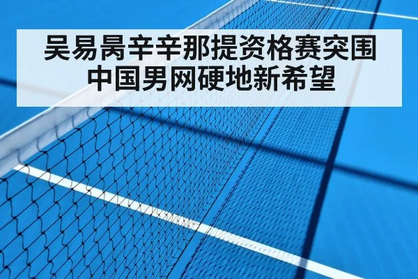 tennis hard court action